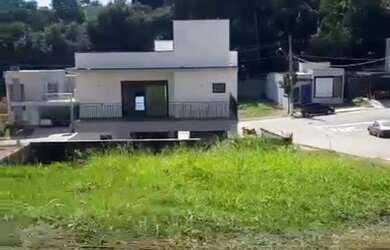 Imagem 2: Excelente Terreno de Esquina Cond. Villa Verde Jundiai