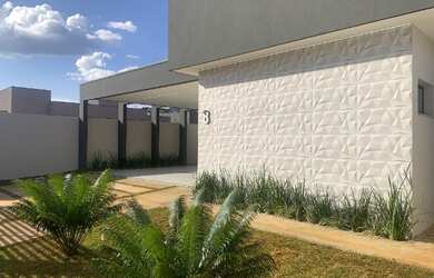 Imagem 8: Direto c/ proprietário: Linda casa, alto padrão 201m2 térrea Cond. Alto da Boa Vista