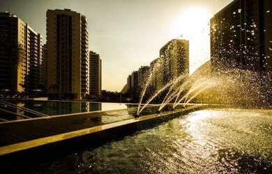 Imagem 2: Saint Michel 3 suítes no Ilha Pura, na Barra da Tijuca/Rio de Janeiro