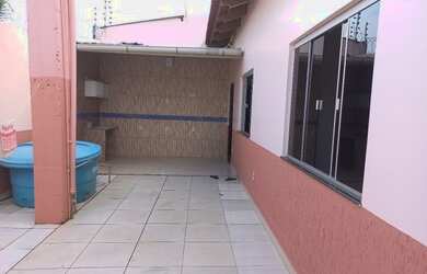 Imagem 6: CASA NO 40 HORAS. 50m² de Área, 1 Vaga na garageme3 Dormitórios