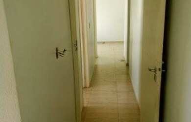 Imagem 3: Apartamento Padrão para Venda em Loteamento Country Ville Campinas-SP...