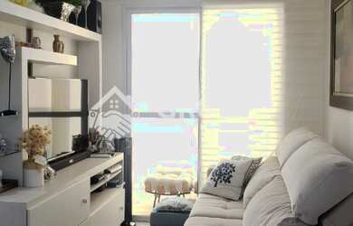 Imagem 5: Belíssimo Apartamento no Condomínio Sunrise no Bairro Tatuapé