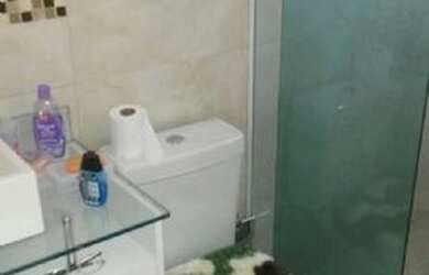 Imagem 6: Sobrado com 3 dormitórios à venda, 110 m² por R$ 466.000,00 - Loteamento...