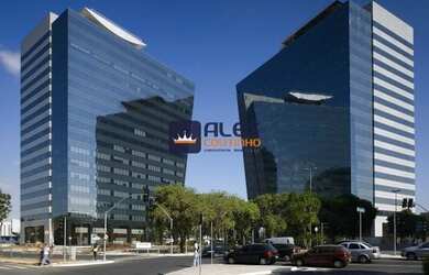 Imagem: O depósito possui 5 Vagas na garagem, 7.018m² de Área, Imóvel