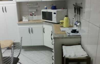 Imagem 2: Casa no Bairro Vila Carolina - Zona Norte de São Paulo