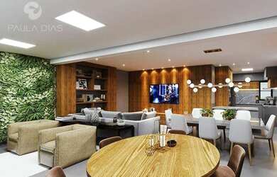 Imagem 4: Alameda JK 4 dormitórios à venda, 160 m² por R$ 1.200.000 - Jardim...