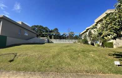 Imagem 1: Santana de Parnaíba - Loteamento/Condomínio - Tamboré 10