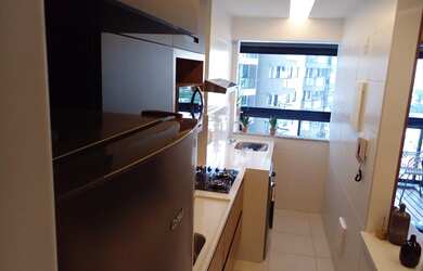 Imagem 10: Dom Condomínio com Infra Total, Primeira Locação !!Rio de Janeiro - RJ