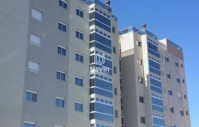 Imagem 1: Apartamento à venda no bairro Jardim Maristela - Atibaia/SP