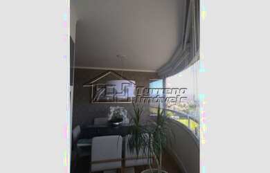 Imagem 6: Apartamento 2 dormitórios com suíte no Jardim Aquarius em São José dos Campos