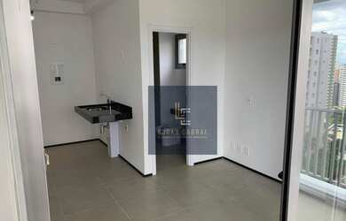 Imagem 11: Apartamento com 1 dormitório, 30 m² - venda por R$ 539.999,00 ou aluguel...