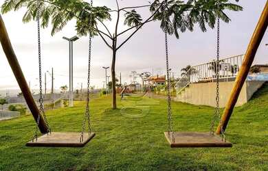 Imagem 4: Terreno no Cond. Morada das Flores Azaleia, à venda por R$200.000 - Cambé