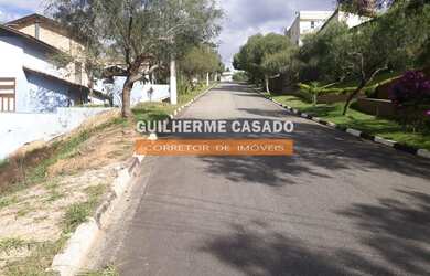 Imagem: O terreno possui 630m² de Área e está localizado em Jardim