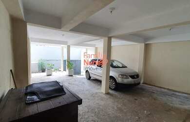 Imagem 16: Casa com habite-se 4 quartos suíte e maravilhoso terraço a venda Bairro São Luiz Betim