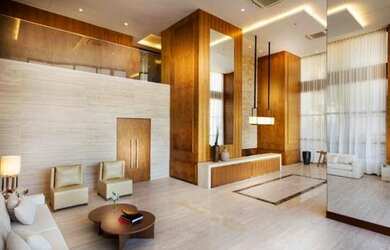 Imagem 1: Saint Michel 3 suítes no Ilha Pura, na Barra da Tijuca/Rio de Janeiro