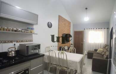 Imagem 10: Casa à venda, 160 m² por R$ 365.000,00 - Itaipava - Itajaí/SC