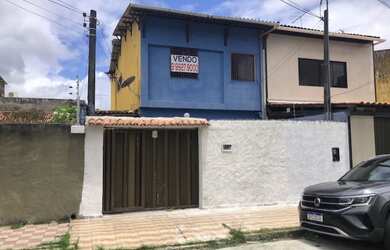 Imagem: A casa possui 3 Dormitórios, 3 Banheiros, 248m² de Área e