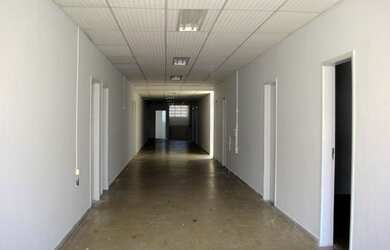 Imagem 5: Depósito para aluguel com 1.160 metros quadrados no Imbuí frete Av....