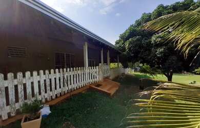 Imagem: A chácara possui 12.000m² de Área e está localizado em