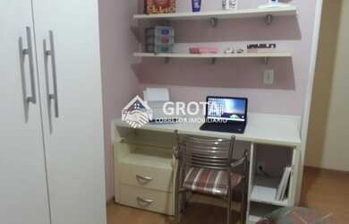 Imagem 10: Lindo Apartamento em Condomínio para Venda no bairro Jardim Santa Terezinha...