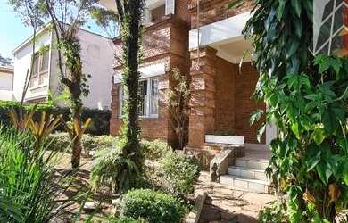 Imagem 3: Casa Alto Padrão a Venda no bairro Jardim Paulista - São Paulo, SP