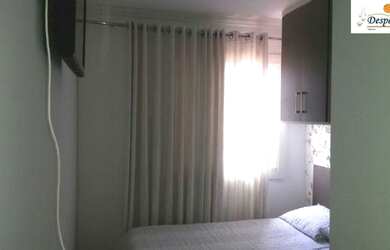 Imagem 11: Sobrado com 3 dormitórios à venda, 110 m² por R$ 466.000,00 - Loteamento...