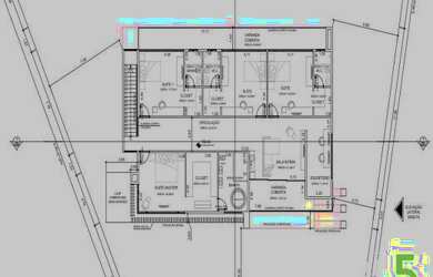 Imagem 4: Venda - LOTE EM CONDOMINIO - NOVO HORIZONTE HILLS I E II Aruja SP