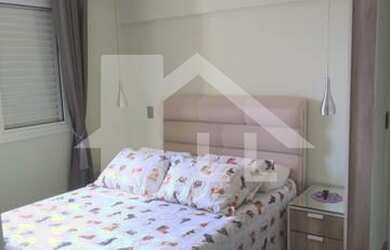 Imagem 5: Lindo apartamento de 60m² no Centro de Osasco 2 quartos, 1 suíte, 1...