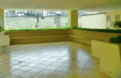 Imagem 2: Rua Vilela Tavares, 294 apº 405