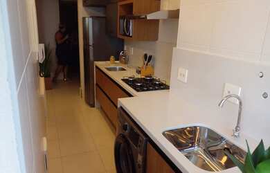 Imagem 5: Dom Condomínio com Infra Total, Primeira Locação !!Rio de Janeiro - RJ