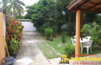 Imagem 9: CASA RESIDENCIAL em SANTA CRUZ CABRÁLIA - BA, santa maria/coroa vermelha