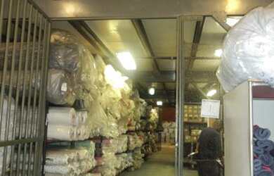 Imagem 6: Galpão/Depósito/Armazém para venda tem 1235 metros quadrados em Água...