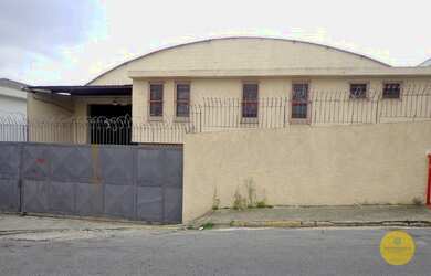 Imagem 2: Galpão com 1.000m2