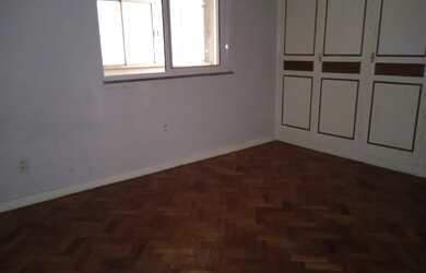 Imagem 5: Amplo Três Quartos no Humaitá com Vista para o Cristo