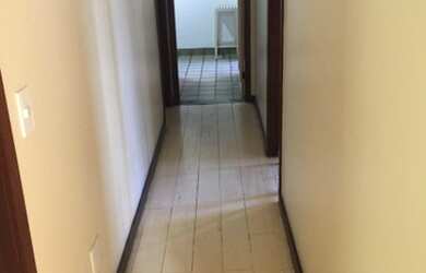 Imagem 11: Apartamento para venda no condomínio Porto Seguro-ABM-Barra da Tijuca