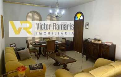 Imagem: Casa na região do Centro de Araxá