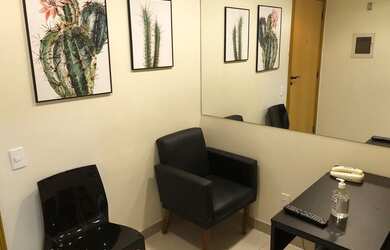 Imagem 14: Consultório Para Venda no Barralife Medical Center