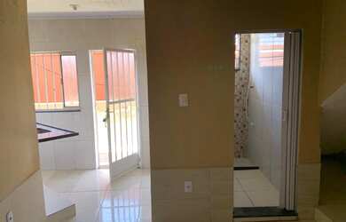 Imagem: A kitnet possui 1 Dormitório, 1 Banheiro, 25m² de Área e