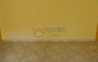 Imagem: A casa possui 1 Dormitório, 1 Banheiro, 33m² de Área e está