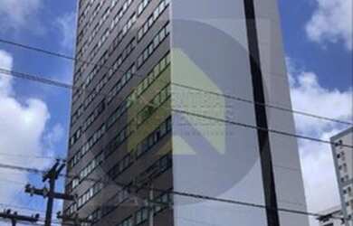 Imagem: O depósito possui 1 Vaga na garagem, 56m² de Área e está