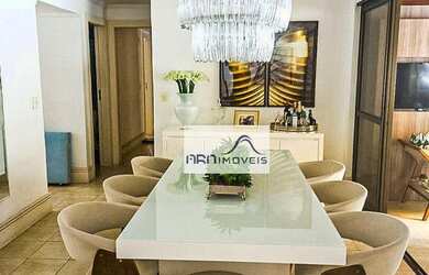 Imagem 12: Apartamento com 4 dormitórios à venda, 180 m² por R$ 1.900.000 - Vitória...