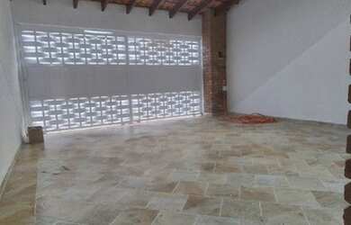 Imagem 3: Sobrado novo com piscina churrasqueira jd Helena maria