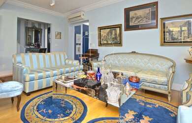 Imagem 8: Casa para alugar, 260 m² por R$ 18.800,00/mês - Jardim Paulistano -...