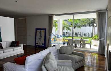 Imagem 13: Casa com 3 dormitórios, 850 m² - venda por R$ 29.000.000,00 ou aluguel...