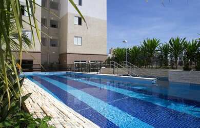 Imagem 1: Apartamento de 3 dormitórios no Grand Clube Jundiai Esportiva