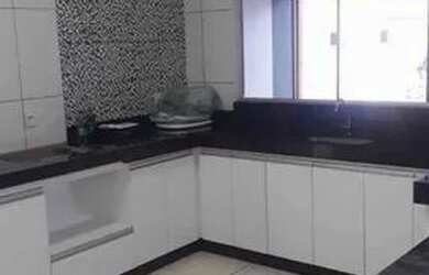 Imagem 3: Casa disponível no caranã M