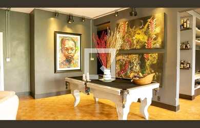 Imagem 8: Apartamento para Aluguel - Santa Cecília, 2 Quartos, 300 m2