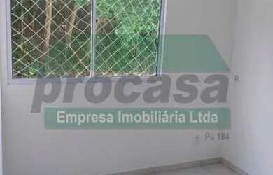 Imagem 4: Aluga-se Apartamento em Condomínio no NOVO BAIRRO PARQUE MOSAICO