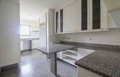 Imagem 12: Apartamento Locação 4 Dormitórios - 194 m² Campo Belo