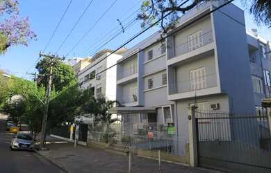 Imagem: O apartamento possui 1 Dormitório, 1 Banheiro e 50m² de Área